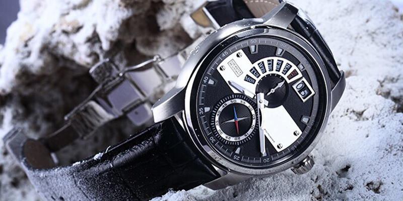 百达翡丽清洗保养