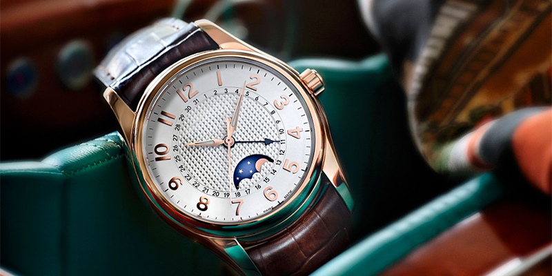 瑞士百达翡丽表官方售后中心位置