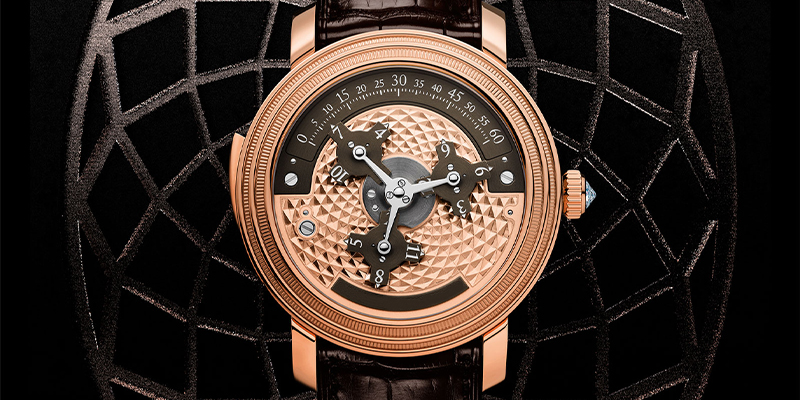 百达翡丽官方售后中心地址