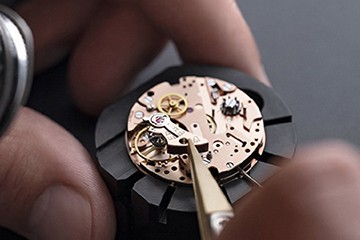 百达翡丽维修服务在哪