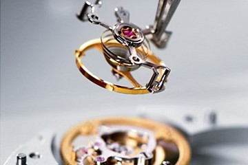 百达翡丽名表保养