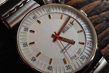 百达翡丽手表维修去哪里