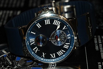 百达翡丽维修服务网点在哪