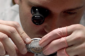 百达翡丽维修点在哪