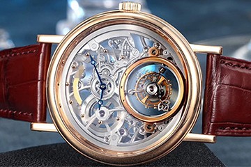 百达翡丽维修服务中心在哪