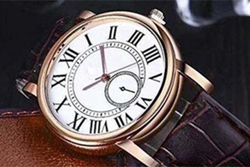 百达翡丽日期不走了