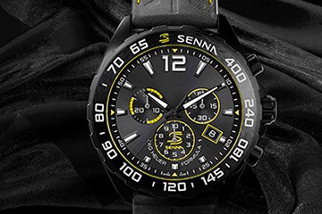 百达翡丽大秒针不走