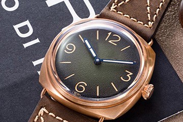 百达翡丽一晚不带时间就不准了吗