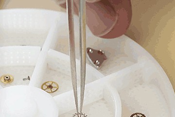 百达翡丽客户服务点