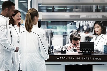 百达翡丽一天快一分钟正常吗