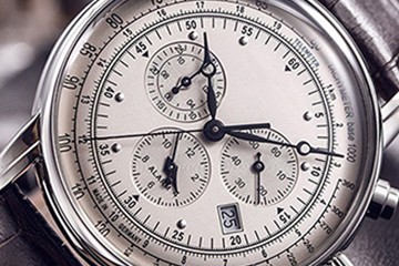 百达翡丽长时间不走