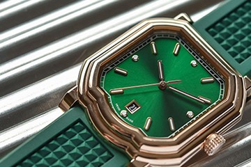 百达翡丽手表服务点