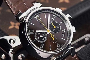 百达翡丽更换指针