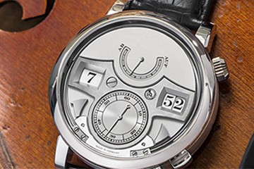 百达翡丽表不动维修电话