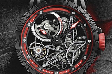 百达翡丽走慢了维修电话