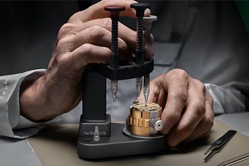 百达翡丽表服务点