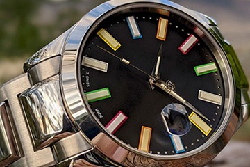 百达翡丽换电路板