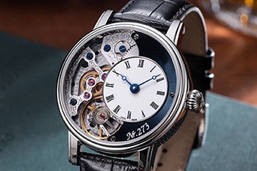 百达翡丽表走快了维修电话