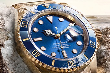 百达翡丽更换表面