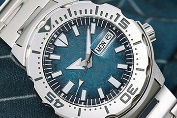 百达翡丽换表镜