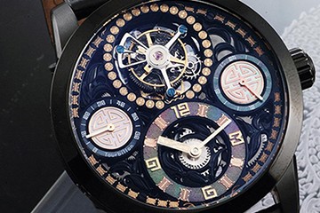 百达翡丽走时不准了维修电话