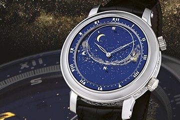 百达翡丽售后服务中心电话