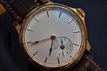 百达翡丽手表走时不准维修