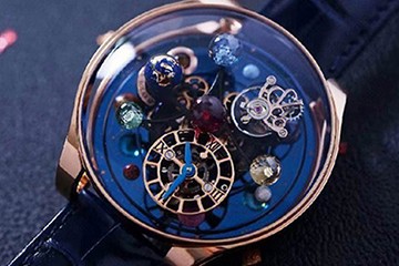 有没有瑞士百达翡丽维修点