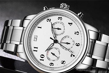 百达翡丽手表偷停维修