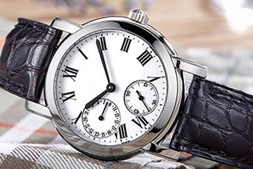 百达翡丽手表走快了维修