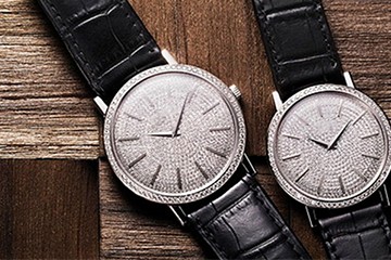 百达翡丽不动了维修