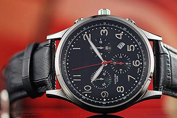 去哪换百达翡丽手表带