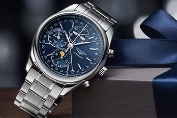 百达翡丽名表清洗保养