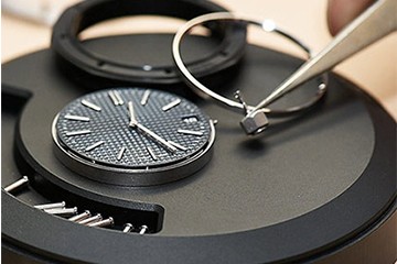 百达翡丽手表维修服务在哪