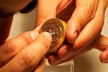 哪里可以换百达翡丽表带