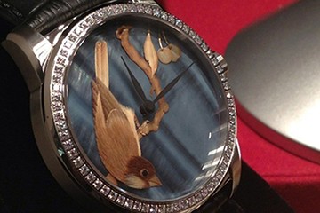 百达翡丽维修价格