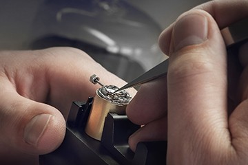 百达翡丽表维修店在哪