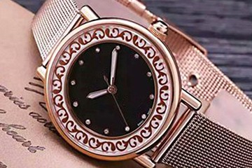 百达翡丽表带哪里换