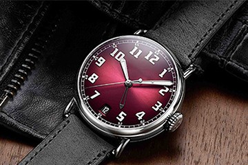 百达翡丽表带坏了去哪儿换