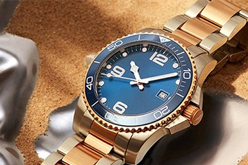 百达翡丽手表保养