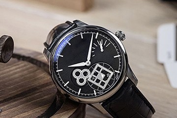 百达翡丽手表维修去哪里